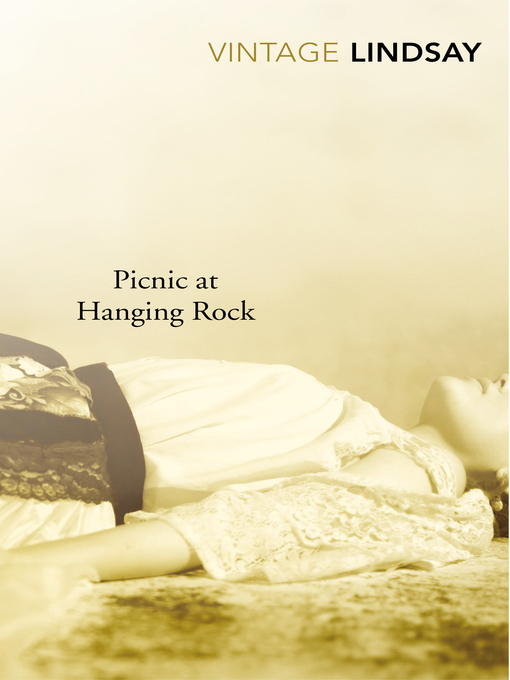 Title details for Picnic At Hanging Rock by Joan Lindsay - Wait list